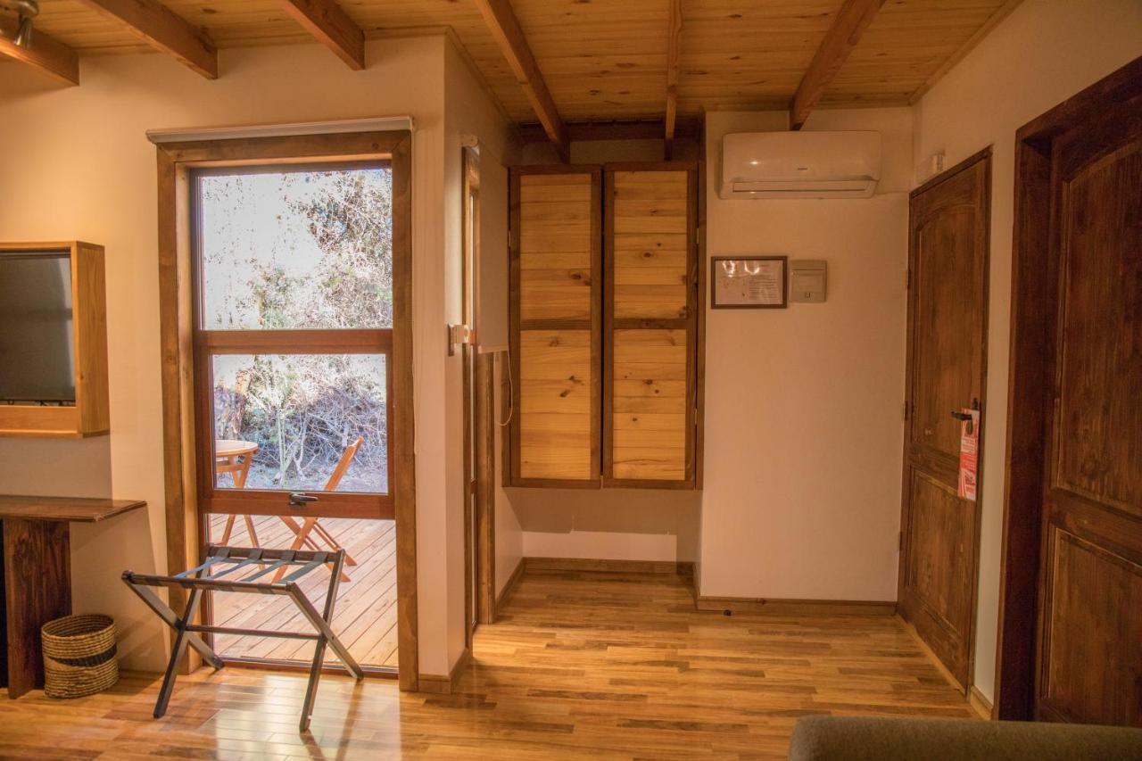 Lodge Quelana San Pedro de Atacama Exterior foto