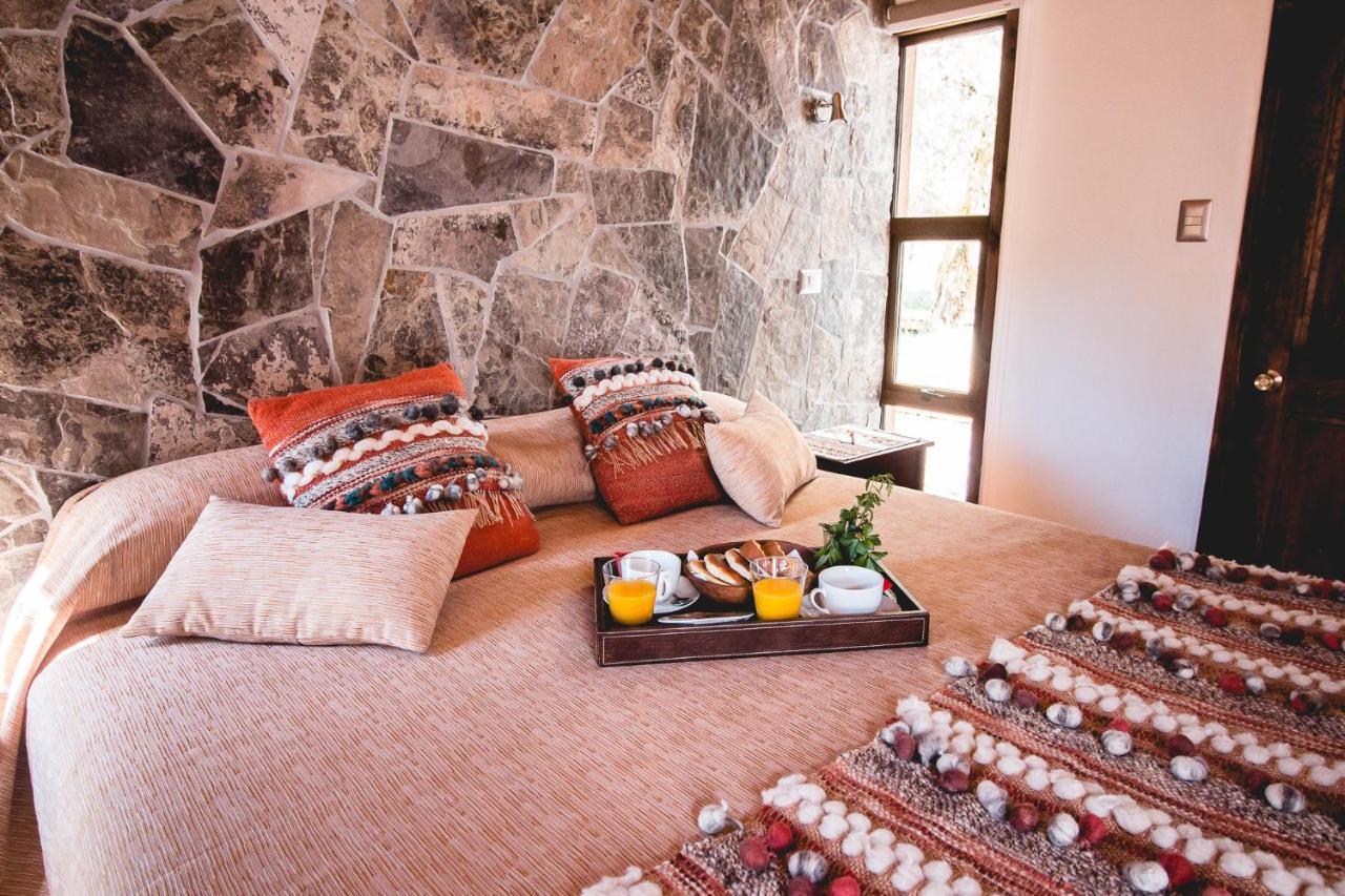 Lodge Quelana San Pedro de Atacama Exterior foto