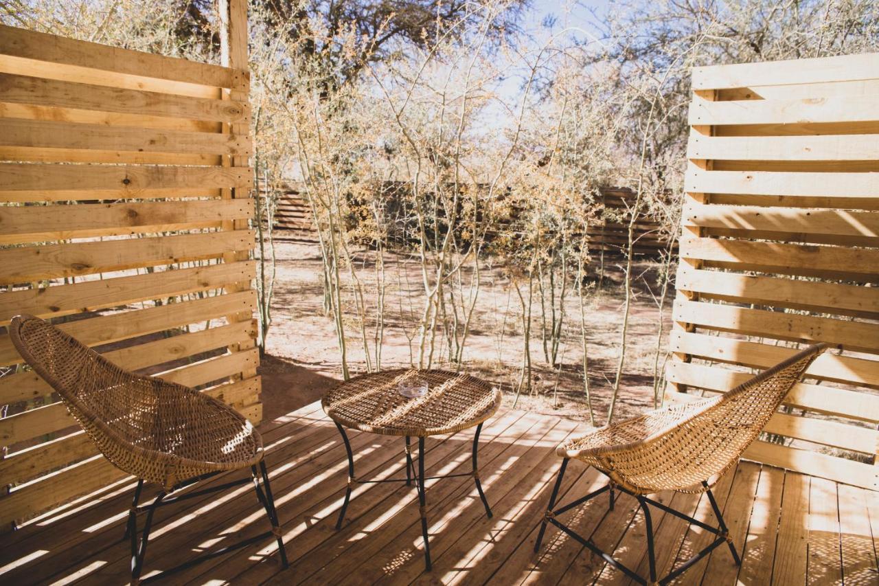 Lodge Quelana San Pedro de Atacama Exterior foto