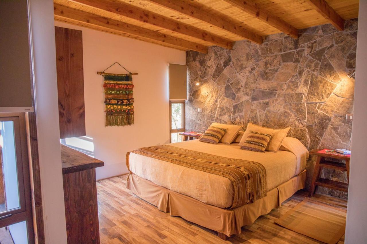 Lodge Quelana San Pedro de Atacama Exterior foto