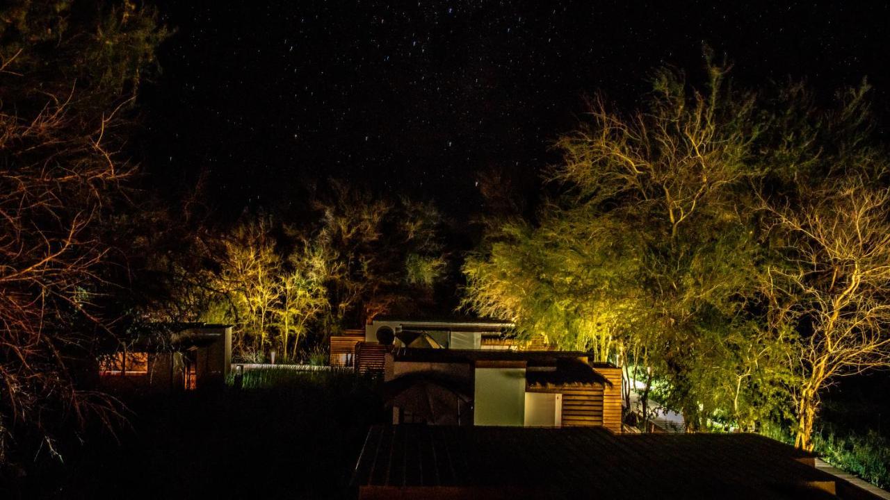 Lodge Quelana San Pedro de Atacama Exterior foto