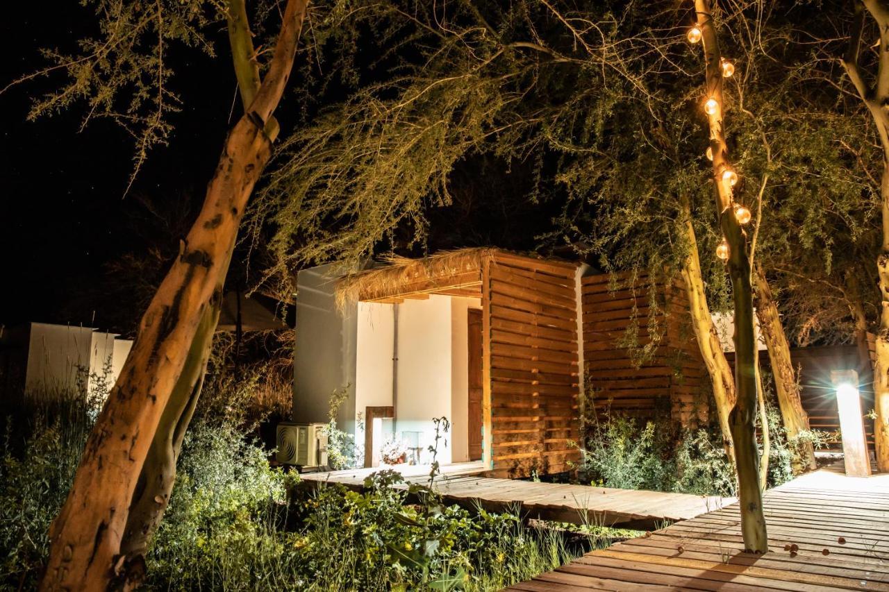 Lodge Quelana San Pedro de Atacama Exterior foto