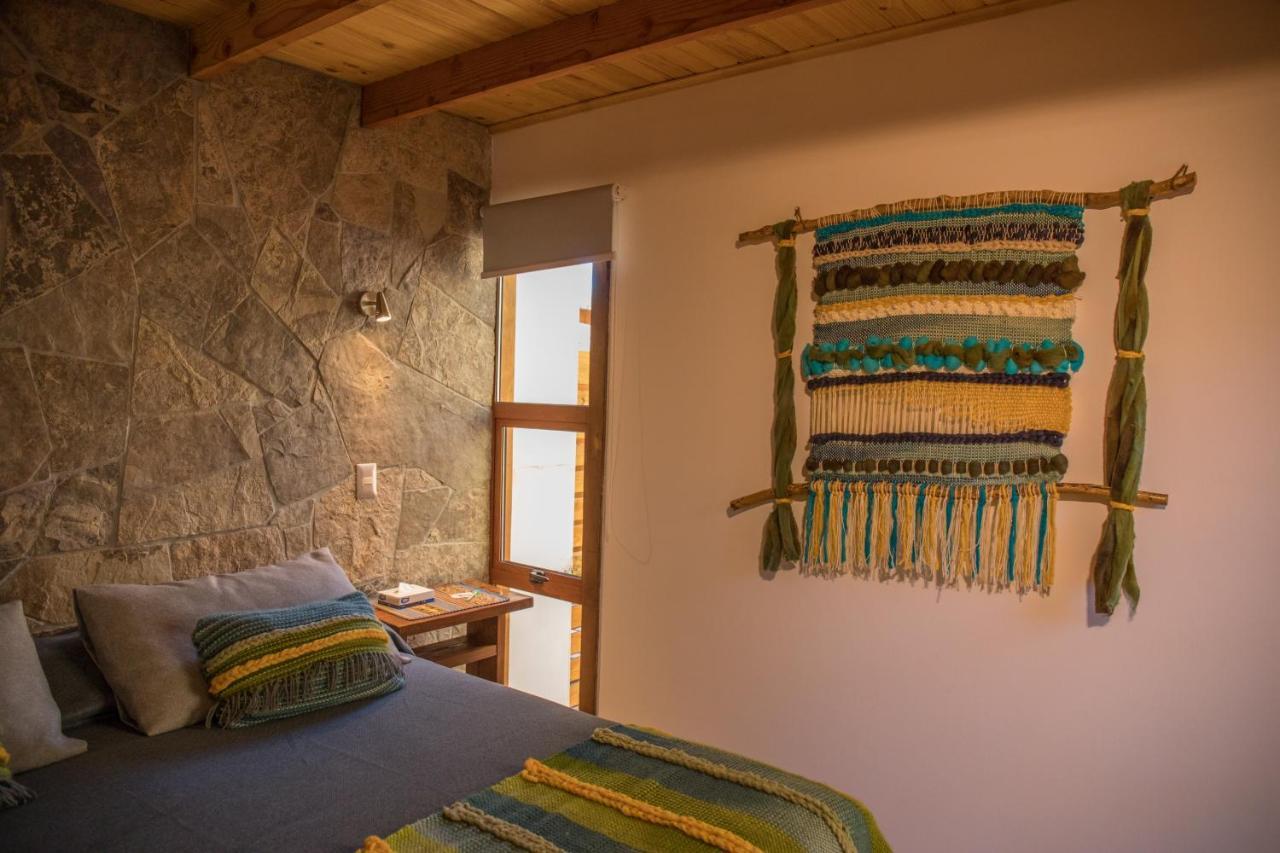 Lodge Quelana San Pedro de Atacama Exterior foto