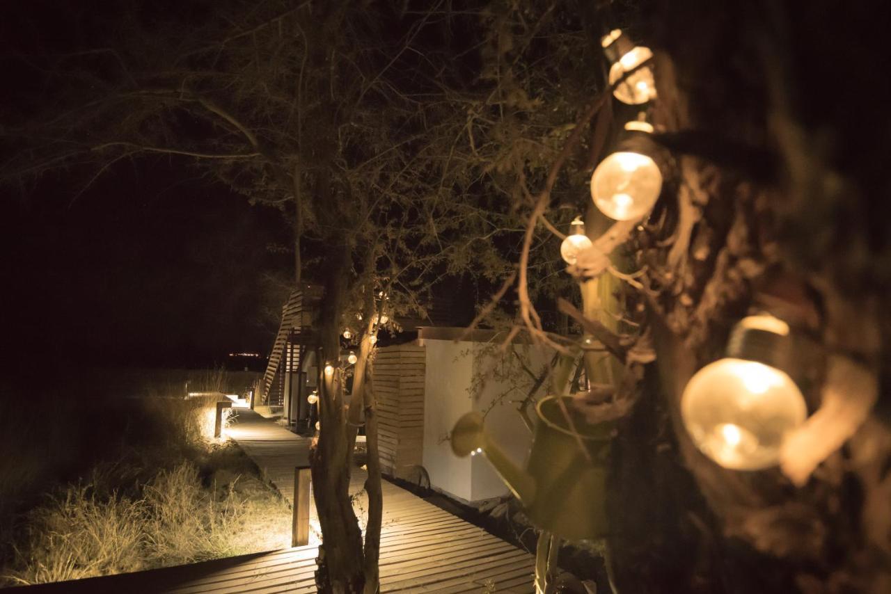Lodge Quelana San Pedro de Atacama Exterior foto
