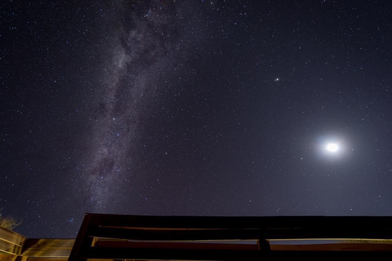 Lodge Quelana San Pedro de Atacama Exterior foto