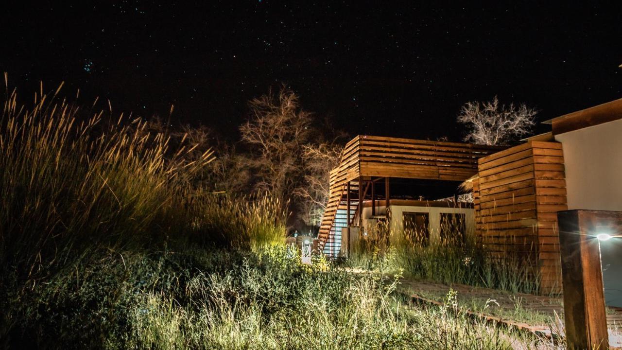 Lodge Quelana San Pedro de Atacama Exterior foto